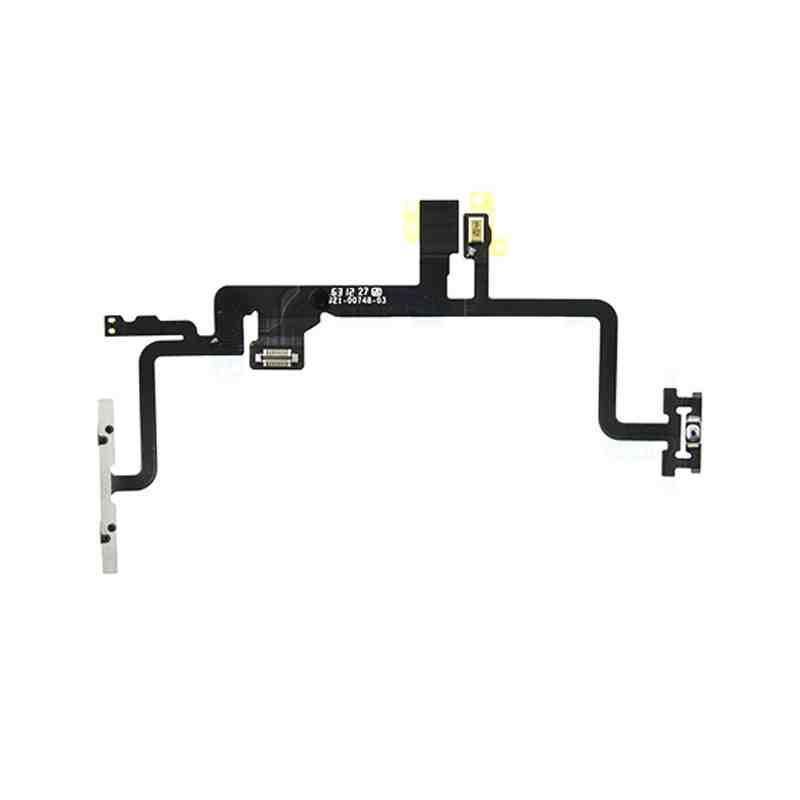 ENCENDIDO + VOLUMEN + FLASH IPHONE 7 PLUS